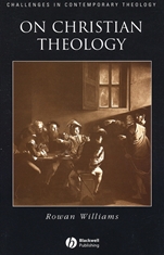 On Christian Theology - ISBN 9780631214403