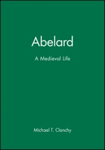 Abelard: A Medieval Life - ISBN 9780631214441