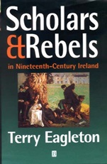 Scholars and Rebels: In Nineteenth–Century Ireland - ISBN 9780631214458