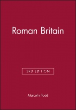 Roman Britain - ISBN 9780631214632