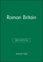 Roman Britain - ISBN 9780631214649
