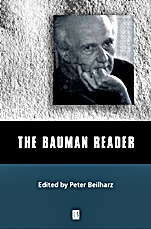 The Bauman Reader - ISBN 9780631214915