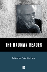 The Bauman Reader - ISBN 9780631214922