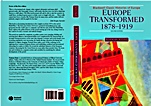 Europe Transformed: 1878–1919 - ISBN 9780631215073