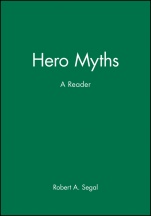 Hero Myths: A Reader - ISBN 9780631215158