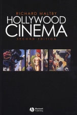 Hollywood Cinema - ISBN 9780631216155