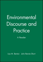 Environmental Discourse and Practice: A Reader - ISBN 9780631216360