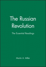 The Russian Revolution: The Essential Readings - ISBN 9780631216391