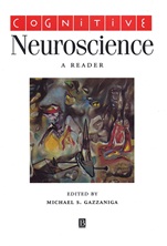 Cognitive Neuroscience: A Reader - ISBN 9780631216605