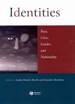 Identities: Race, Class, Gender, and Nationality - ISBN 9780631217237