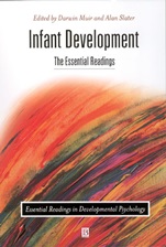 Infant Development: The Essential Readings - ISBN 9780631217473