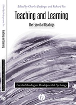 Teaching and Learning: The Essential Readings - ISBN 9780631217480