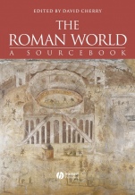 The Roman World: A Sourcebook - ISBN 9780631217831