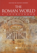 The Roman World: A Sourcebook - ISBN 9780631217848