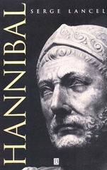 Hannibal - ISBN 9780631218487