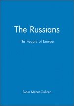 The Russians: The People of Europe - ISBN 9780631218494