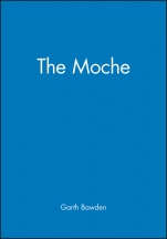 The Moche - ISBN 9780631218630