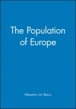 The Population of Europe - ISBN 9780631218814