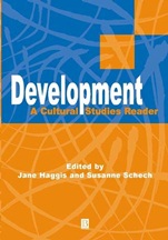Development: A Cultural Studies Reader - ISBN 9780631219170