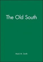 The Old South - ISBN 9780631219279