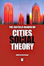 The Castells Reader on Cities and Social Theory - ISBN 9780631219323