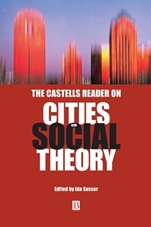 The Castells Reader on Cities and Social Theory - ISBN 9780631219330