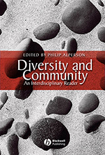 Diversity and Community: An Interdisciplinary Reader - ISBN 9780631219460