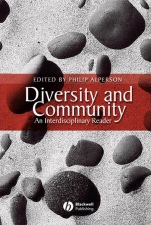 Diversity and Community: An Interdisciplinary Reader - ISBN 9780631219477