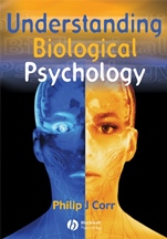 Understanding Biological Psychology - ISBN 9780631219538