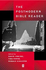 The Postmodern Bible Reader - ISBN 9780631219620