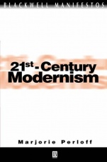 21st–Century Modernism: The 
