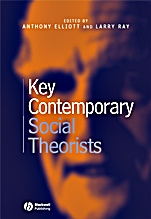 Key Contemporary Social Theorists - ISBN 9780631219729