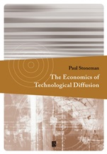 The Economics of Technological Diffusion - ISBN 9780631219774