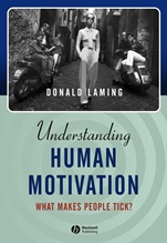 Understanding Human Motivation: What Makes People Tick? - ISBN 9780631219835
