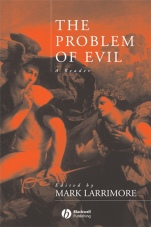 The Problem of Evil: A Reader - ISBN 9780631220138