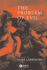 The Problem of Evil: A Reader - ISBN 9780631220145