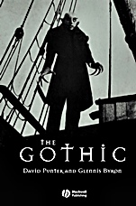 The Gothic - ISBN 9780631220626