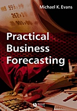 Practical Business Forecasting - ISBN 9780631220657