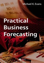 Practical Business Forecasting - ISBN 9780631220664