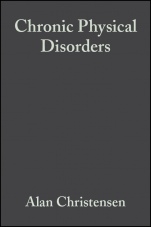 Chronic Physical Disorders: Behavioral Medicines Perspective - ISBN 9780631220756