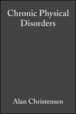 Chronic Physical Disorders: Behavioral Medicines Perspective - ISBN 9780631220763