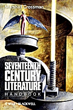The Seventeenth – Century Literature Handbook - ISBN 9780631220909