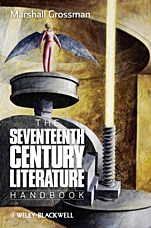 The Seventeenth – Century Literature Handbook - ISBN 9780631220916