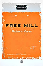 Free Will - ISBN 9780631221012