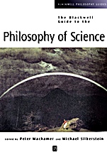 The Blackwell Guide to the Philosophy of Science - ISBN 9780631221081