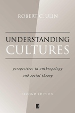 Understanding Cultures: Perspectives in Anthropology and Social Theory - ISBN 9780631221142