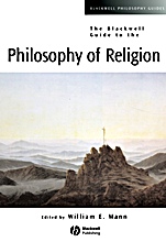 The Blackwell Guide to the Philosophy of Religion - ISBN 9780631221296