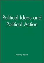 Political Ideas and Political Action - ISBN 9780631221425