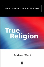 True Religion - ISBN 9780631221739