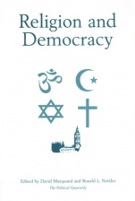 Religion and Democracy - ISBN 9780631221845